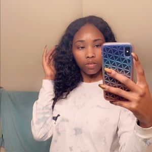 Meet your Posher, Rebekah